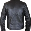 Buy The Punisher Frank Castle Skull Jacket
