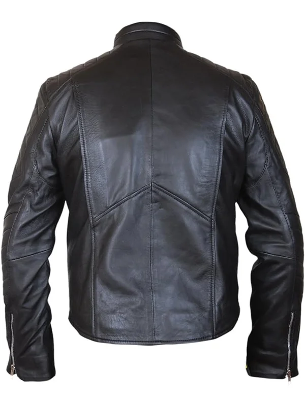 Buy The Punisher Frank Castle Skull Jacket