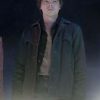 Buy Jonathan Byers Stranger Things S05 Black Jacket