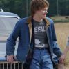 Shop Jonathan Byers Stranger Things Jacket