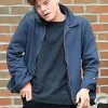 Buy Charlie Heaton Stranger Things Blue Jacket