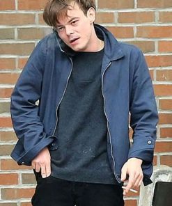 Buy Charlie Heaton Stranger Things Blue Jacket