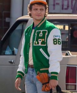 Shop Eddie Munson Stranger Things Letterman Jacket