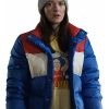 Shop Winona Ryder Stranger Things Tv Series S04 Joyce Byers Jacket