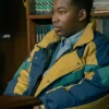 Shop Power Book III Raising Kanan S02 Kanan Stark Track Jacket