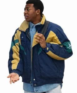 Buy Kanan Stark Power Book III Raising Kanan Jacket