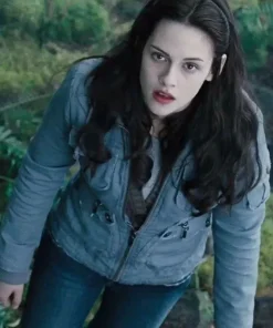 Shop Twilight Bella Swan Jacket