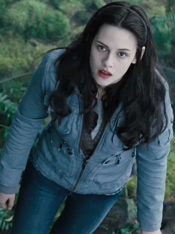 Shop Twilight Bella Swan Jacket