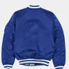 Shop LA Dodgers Alpha Industries Bomber Jacket