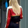 Buy Laura Abla Los Angeles 2026 Moto Leather Jacket