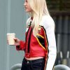 Shop Laura Abla Los Angeles 2026 Leather Jacket