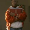 Buy Laverne Power Book III Raising Kanan Bomber Jacket