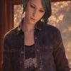 Shop Chloe Life is Strange Reunion 2026 Brown Jacket