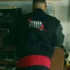 Buy Lou-Lou Power Book III Raising Kanan S03 Bomber Jacket