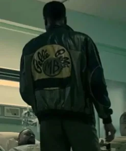 Buy Marvin Power Book III Raising Kanan Leather Jacket