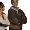 Buy My Fault London Matthew Broome Leather Jacket