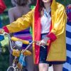 Buy Sadie Sink Max Mayfield Stranger Things Raincoat