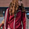 Buy Sadie Sink TV Series Stranger Things Max Mayfield Jacket