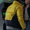 Buy Power Book III Raising Kanan Kanan Stark Jacket