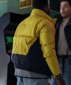 Buy Power Book III Raising Kanan Kanan Stark Jacket