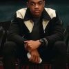 Buy Power Book II Ghost Tariq St Patrick Varsity Jacket