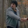 Shop Mike Wheeler Stranger Things S05 Jacket