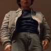 Buy Mike Wheeler Stranger Things Bomber Jacket