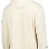 Buy NYC Spike Lee White Knicks Hoodie at Sale