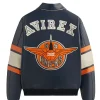 New York x Kith x AVIREX Icon Bomber Jacket