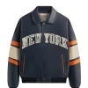 Buy New York x Kith x AVIREX Icon Bomber Jacket