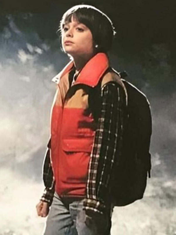 Shop Noah Schnapp Stranger Things Vest