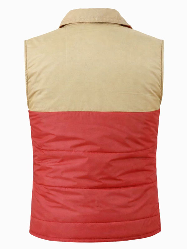 Buy Noah Schnapp Stranger Things Will Byers Puffer Vest