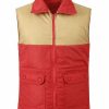 Shop Stranger Things Will Byers Puffer Vest
