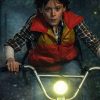 Buy Noah Schnapp Stranger Things Puffer Vest