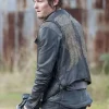 The Walking Dead Daryl Dixon Wings Vest At Sale