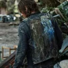 Buy The Walking Dead Daryl Dixon Vest
