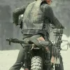 The Walking Dead Daryl Dixon Wings Vest at Sale
