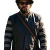 Shop On The Roam 2026 Jason Momoa Vin­tage Striped Jack­et