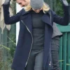 Buy Once Upon A Time Jennifer Morrison Blue Coat