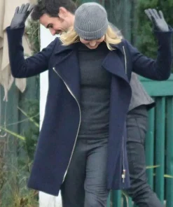 Buy Once Upon A Time Jennifer Morrison Blue Coat