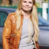 Buy Once Upon A Time Emma Swan Leather Jacket