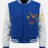 Buy Power Book II Ghost S04 Effie Varsity Jacket