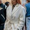 Buy Power Book II Ghost Mary J. Blige White Coat