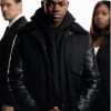 Buy Power Book II Ghost. Tariq St. Patrick Jacket