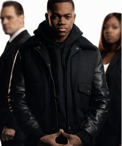 Buy Power Book II Ghost. Tariq St. Patrick Jacket