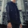 Shop Michael Rainey Jr Power Book II Ghost. Tariq St. Patrick Jacket