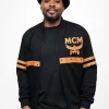 Buy Power Book III Raising Kanan Omar Epps Bomber Jacket