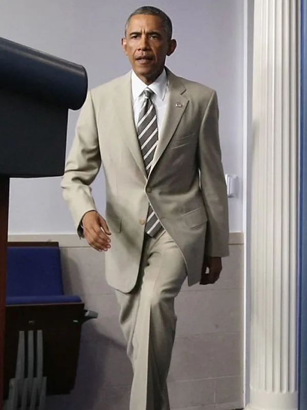 Buy Barack Obama Easter Suit