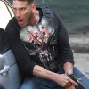 Buy Jon Bernthal Punisher Vest