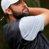 Shop RBC Heritage Scottie Scheffler Black Vest